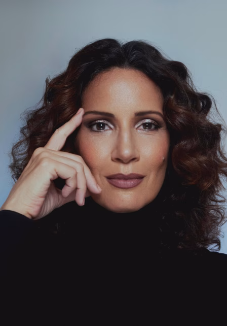 Fabiana Pirro Foto Renato Filho
