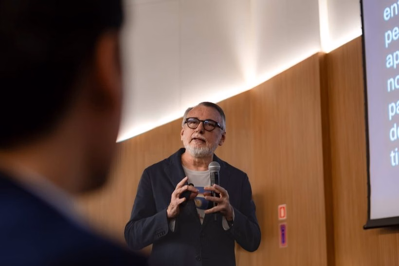 Francisco Cunha 2026