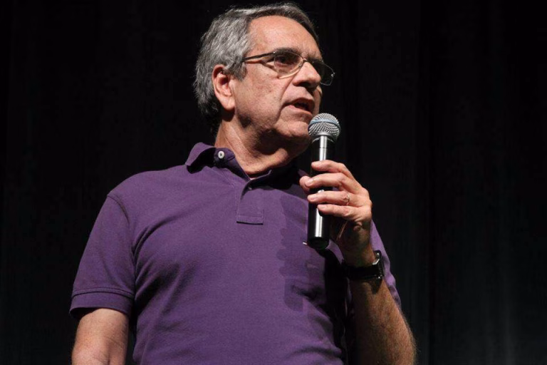 Jose Ricardo Diniz