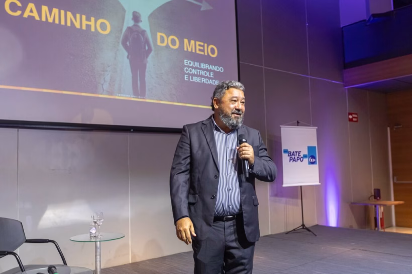 Luciano Moura