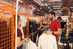 Moda Manaus