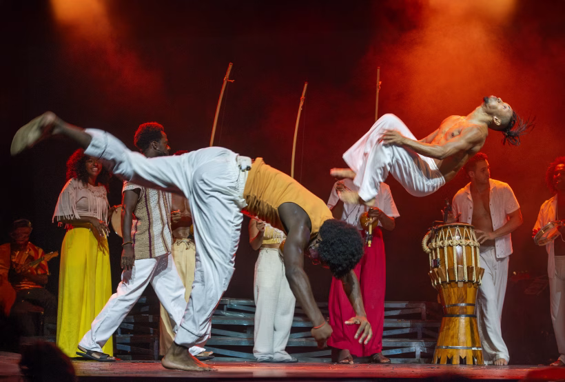 Musical Domingo no Parque ganha sessão extra no Teatro Luiz Mendonça 2 PRI2541 copiar