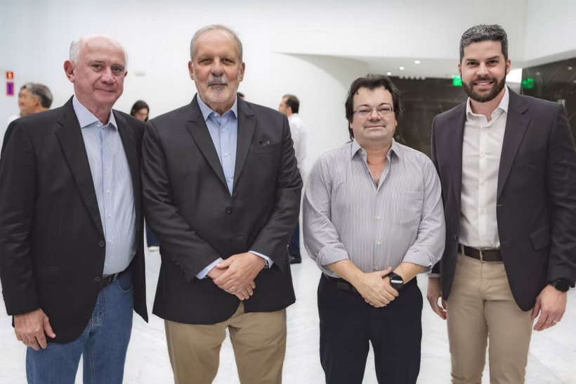 Pernambuco em Perspectiva mobiliza sociedade e reune propostas para o Estado