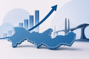 Pernambuco Economia PIB