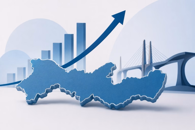 Pernambuco Economia PIB