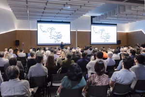Pernambuco Perspectiva evento
