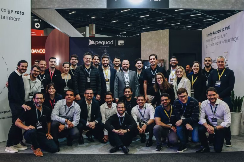 Pquid Investimentos