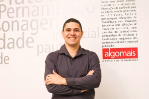 Rafael Dantas Algomais