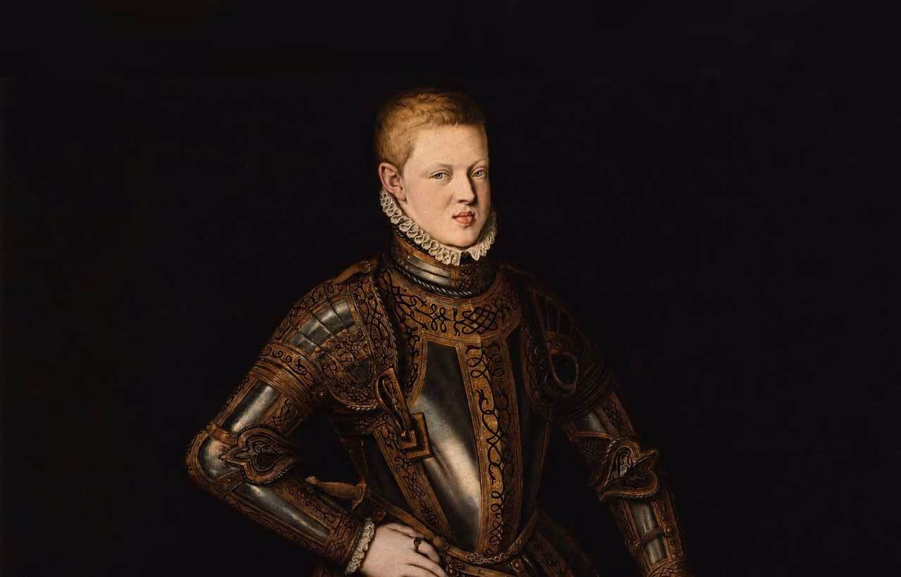 Sebastiao Portugal 1