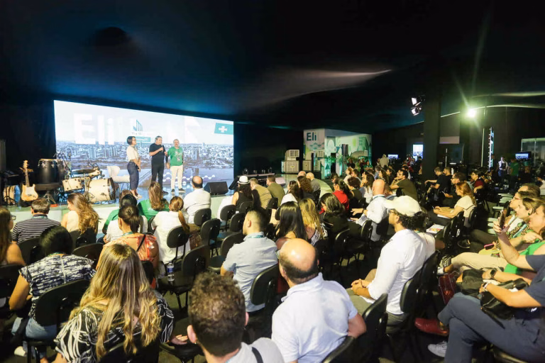 Sebrae Eli Summit