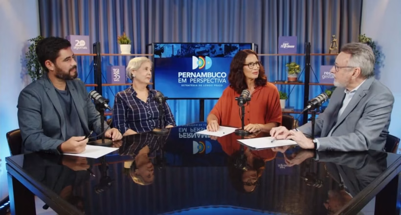 Sofie Rogerio Morais Francisco Cunha e Fabiana Pirro