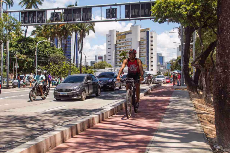bike Josenildo Gomes PCR