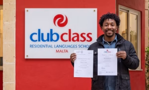 club class