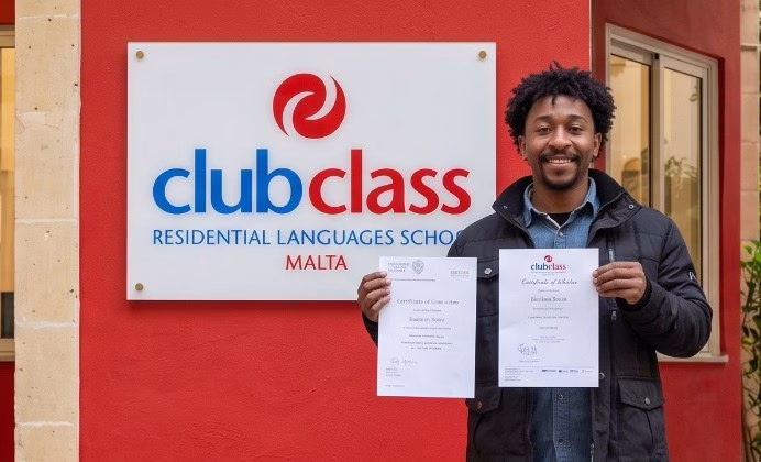 club class
