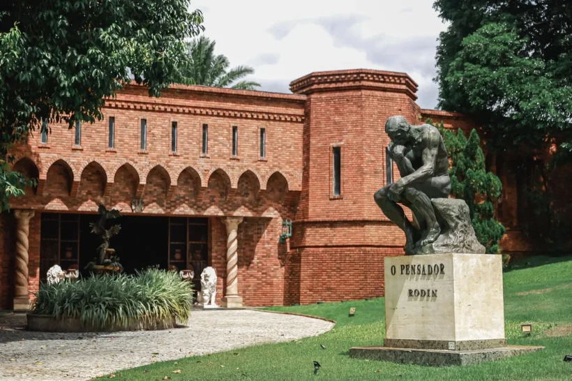 instituto ricardo brennand 36966935
