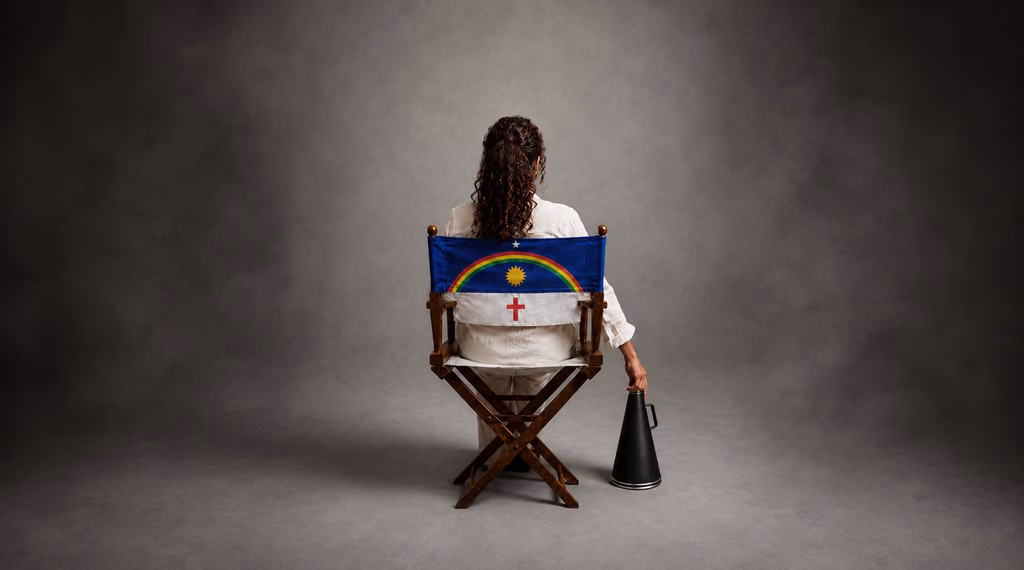 Inicial 38 mulheres cinema pernambuco recife
