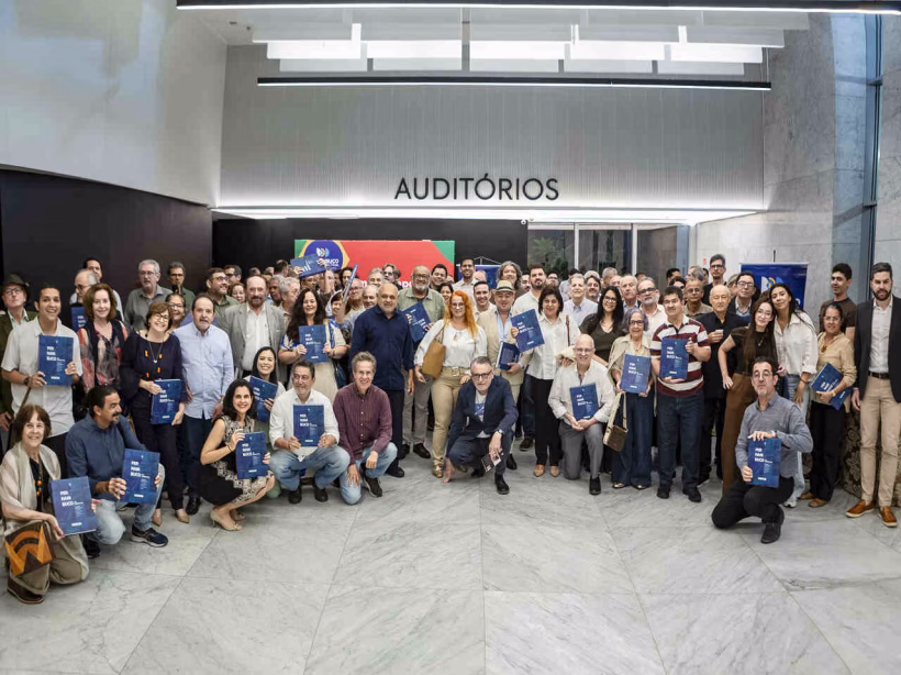 publico lancamento