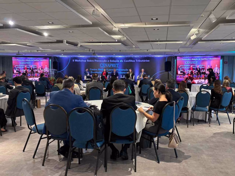 workshop financas
