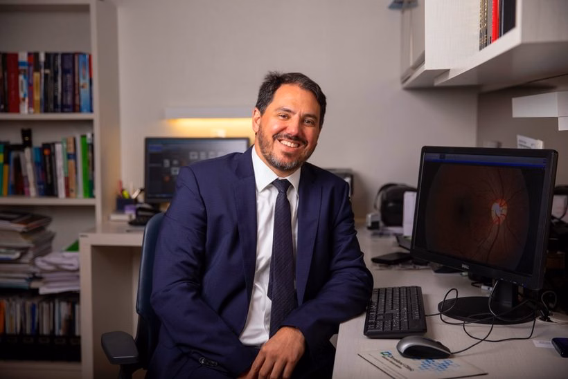 Canetas emagrecedoras: perder peso não significa necessariamente ganhar saúde 5 Alexandre Ventura credito Sol Pulquerio Copia