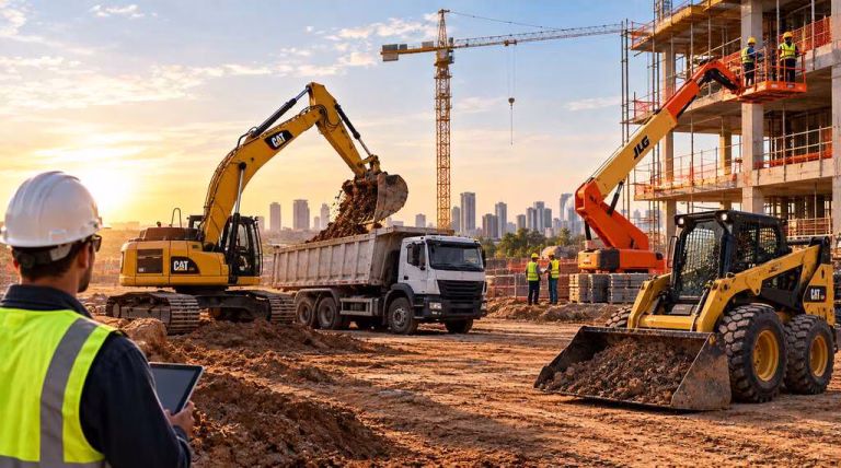 Vida & Arte 3 Construcao Economia