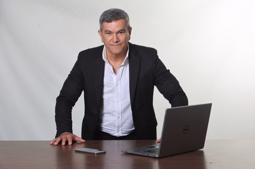 Reforma Tributária cria nanoempreendedor e isenta pequenos trabalhadores de IBS e CBS 2 Flavio Cesario. Foto Armando Artoni Easy Resize.com