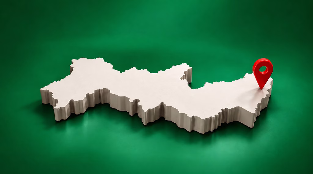 Pernambuco Competitividade