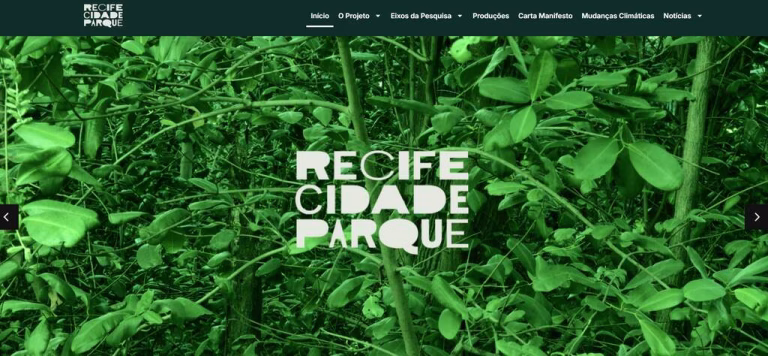 Recife Cidade Parque