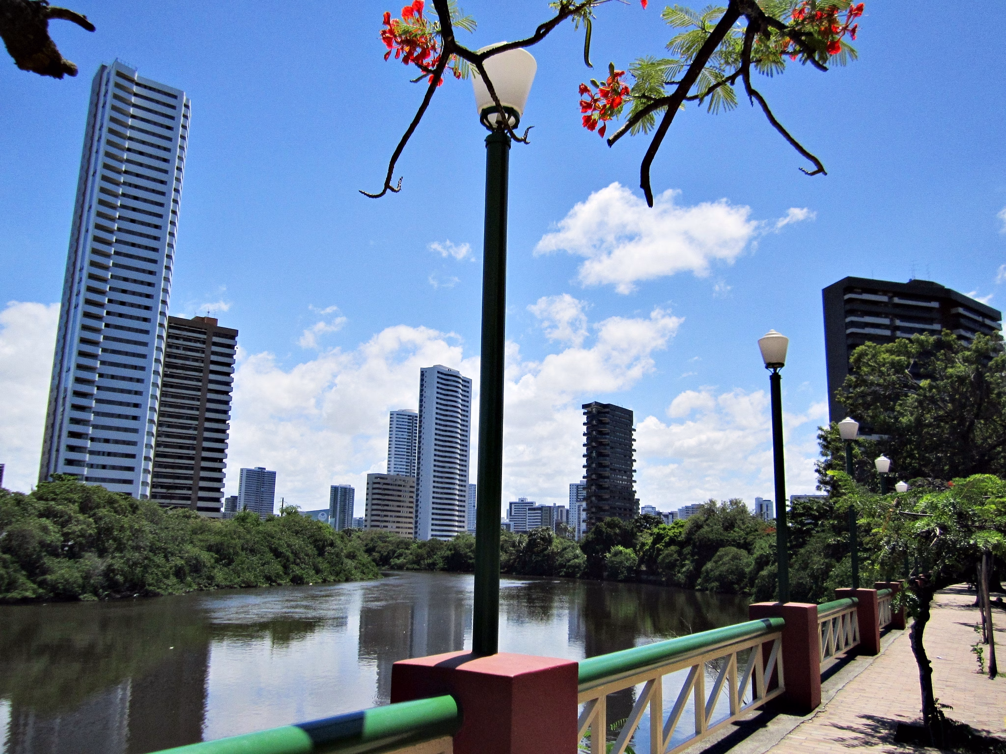 Rio Capibaribe