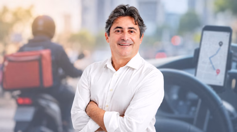 Sandro Prado 2
