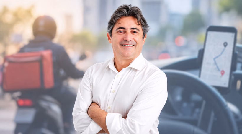 Sandro Prado 2