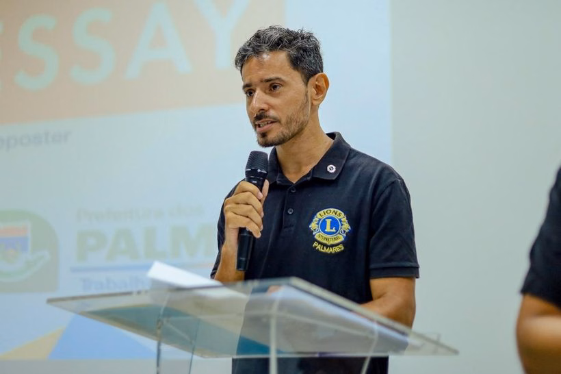 Tiago Lima