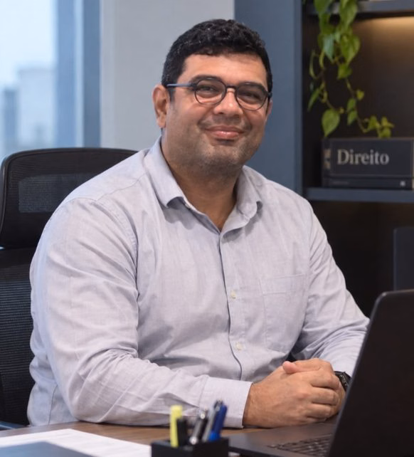 Uberização do trabalho: a nova face da informalidade 5 Wagner Arandas Editado