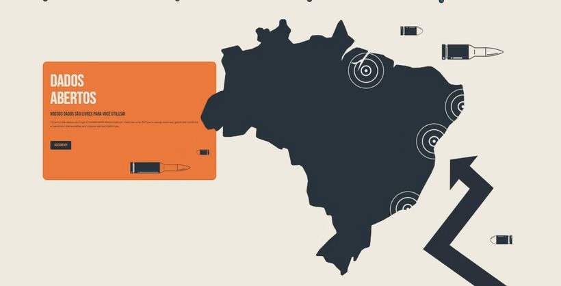 “Numa política de segurança pública, privilegiar somente as forças policiais, sem pensar na prevenção, é enxugar gelo.” 6 WhatsApp Image 2026 09 03 at 16.03.35
