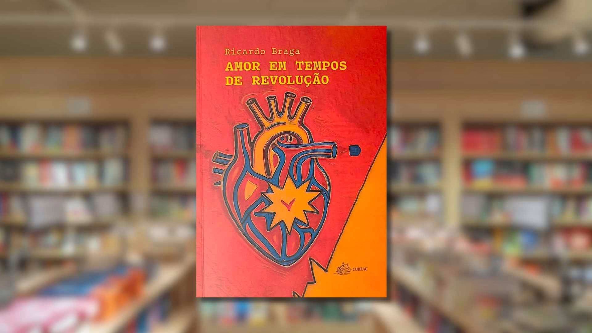 amor tempos revolucao