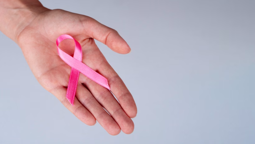 cancer mama