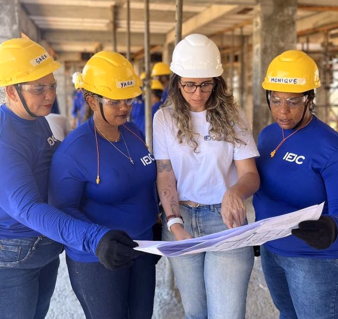 formacao obras