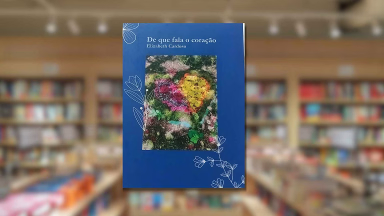 livro caldas