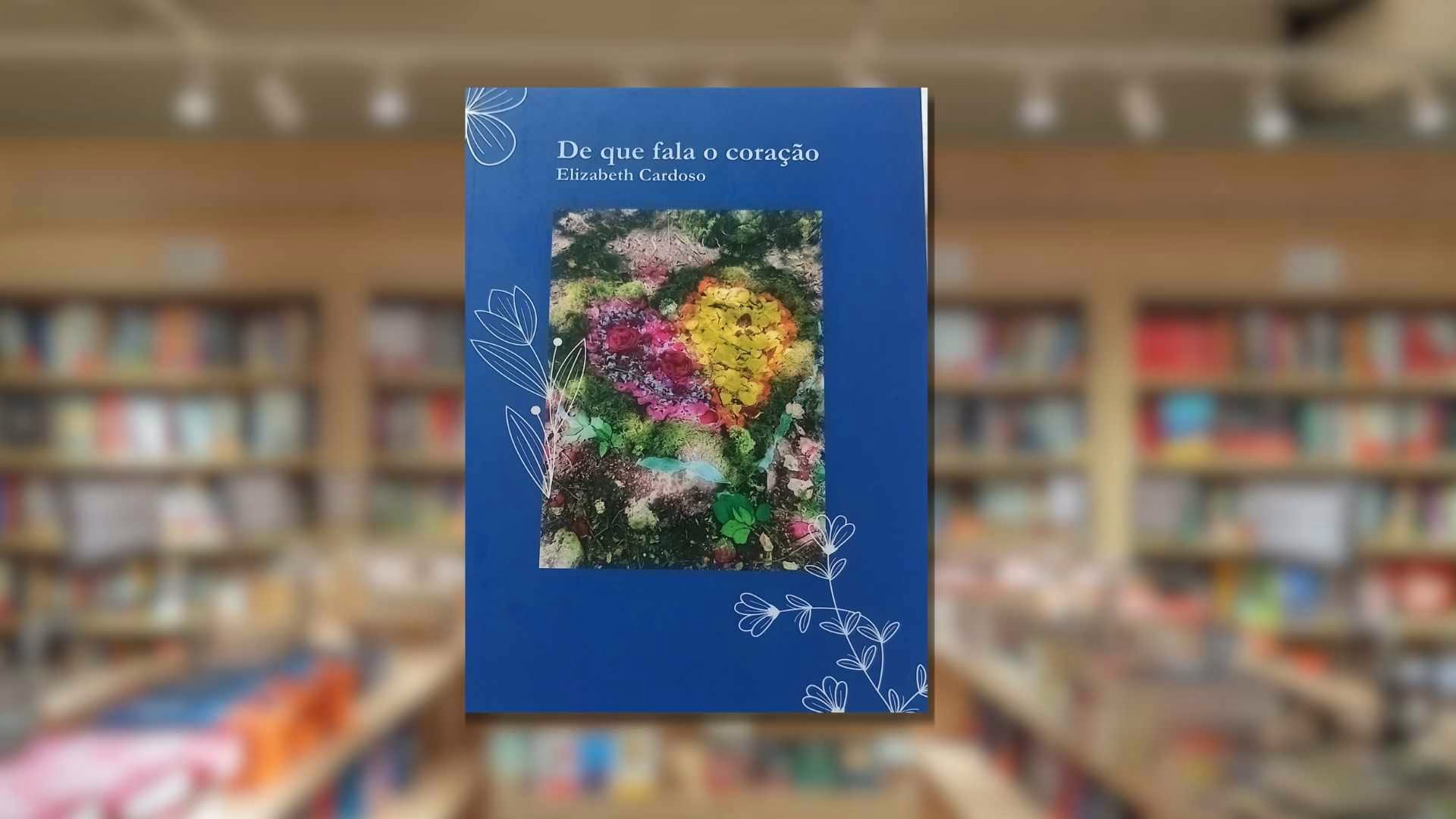 livro caldas