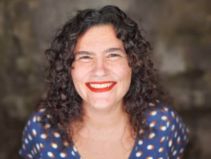 Beatriz Braga 8 Barbara Collier