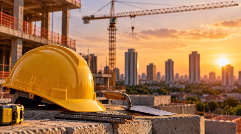 Construcao Civil Obras
