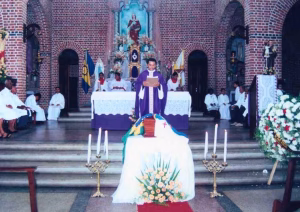 Cranio Padre Paulista