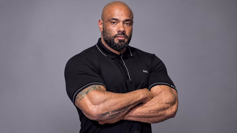 Foto oficial Julio Balestrin Divulgacao