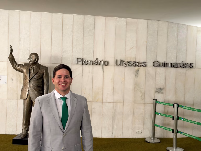 Maurício Romão 2 Lucio Beltrao