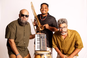 Nailson Trio Edicao basica pedroescobaz 3 de 110