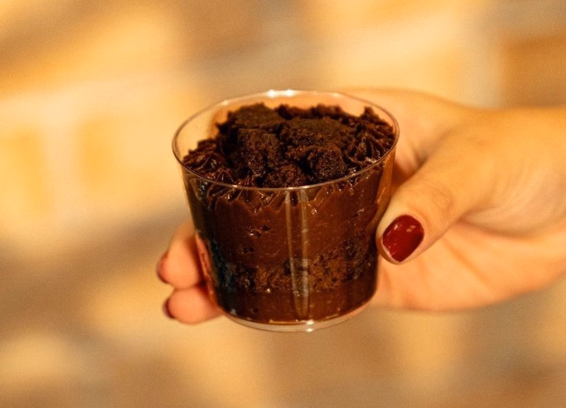 Parla Deli lança linha "Parla +Leve" focada em opções de doces sem açúcar e sem lactose 1 Parla Leve Cred Agencia Sozo