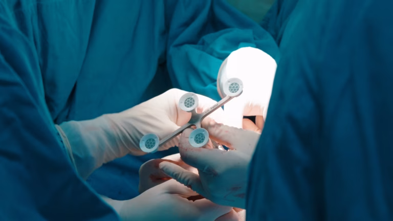 Robotica HospitalMed