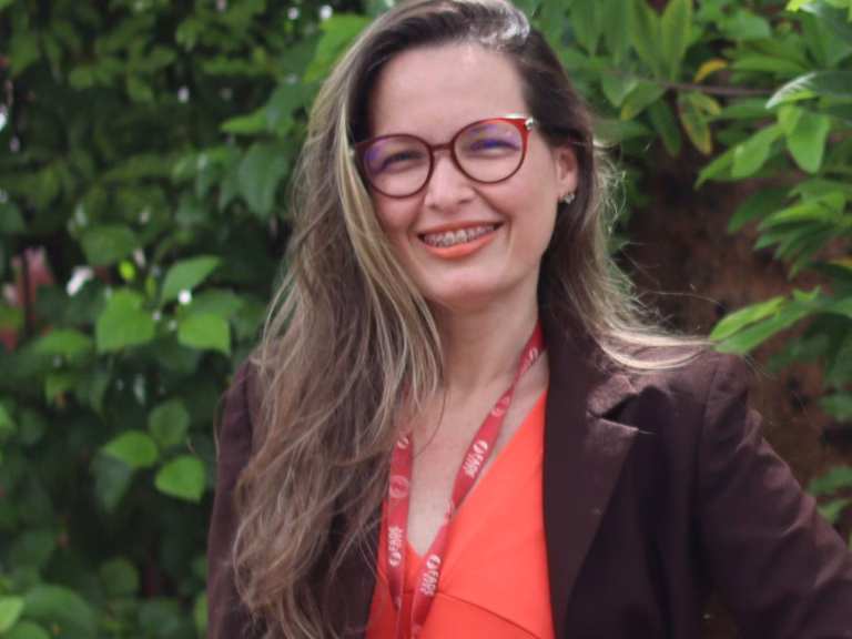 Suzan Siqueira