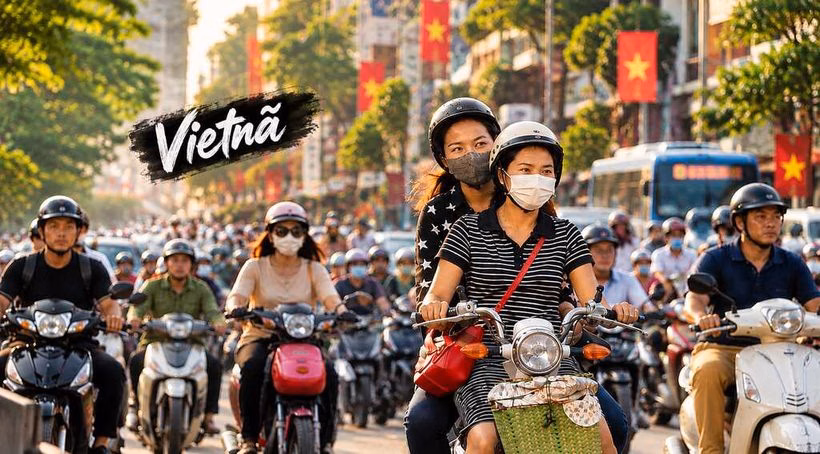 "Precisamos impedir o apocalipse da mobilidade urbana no Brasil" 1 VIETNA Easy Resize.com
