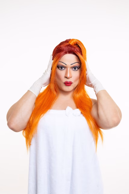 Suzy Brasil estreia novo show de humor no Teatro do Parque 2 WhatsApp Image 2026 10 29 at 10.12.35