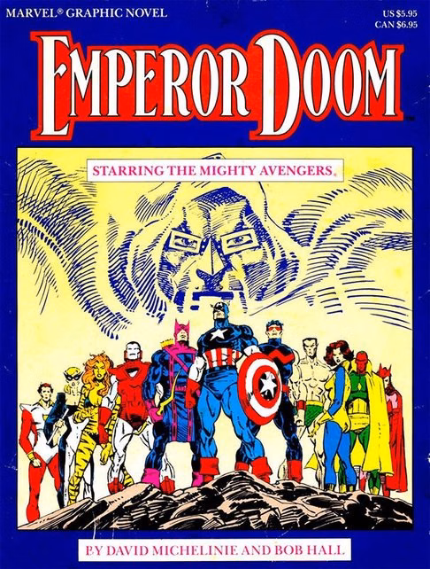 emperor doom cover 27 1743445007763
